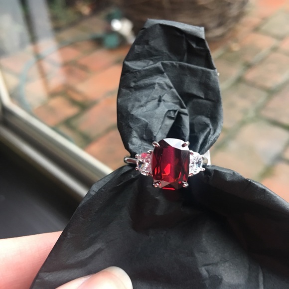 Ringbomb ring - Picture 2 of 7